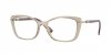 OKULARY KOREKCYJNE VOGUE EYEWEAR VO 5487B 2990 54 ROZMIAR M